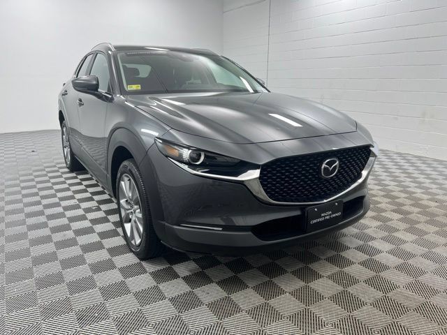 Certified 2023 MAZDA CX-30 AWD 2.5 S w/ Select Package image 1