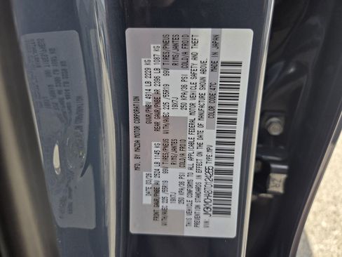 New 2026 MAZDA CX-5 Preferred AWD/4WD image 19