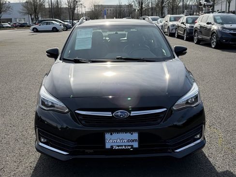 Used 2023 Subaru Impreza 2.0i Limited image 3