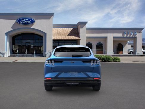 New 2025 Ford Mustang Mach-E Premium w/ Sport Appearance Package image 5