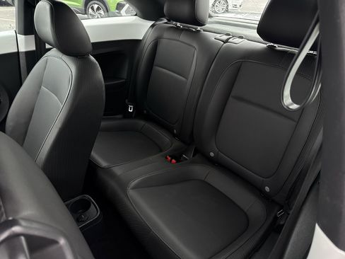 Used 2016 Volkswagen Beetle 1.8T SEL image 24