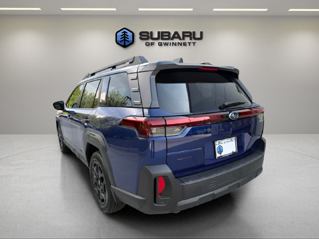 New 2026 Subaru Outback Limited w/ Premium/Limited Package 2 AWD/4WD image 3