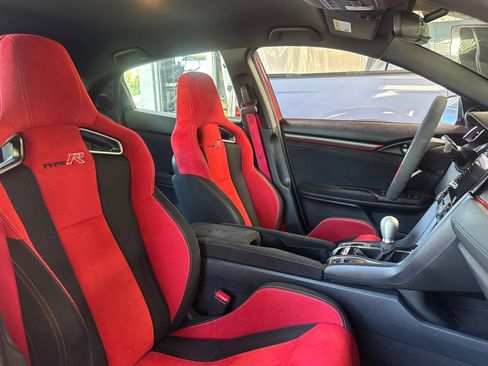 Used 2021 Honda Civic Type R image 27