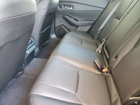 New 2026 Honda Accord Touring image 19
