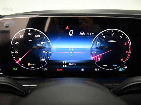 New 2026 Mercedes-Benz GLS 450 4MATIC image 10