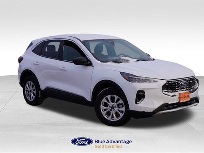 Certified 2024 Ford Escape Active w/ Tech Pack #1