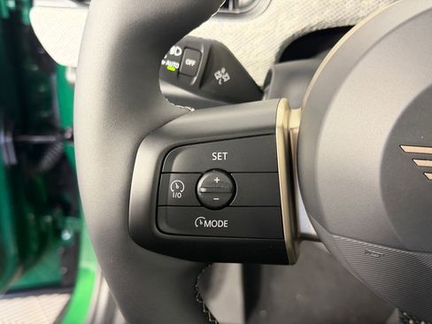 New 2026 MINI Cooper S FWD image 16