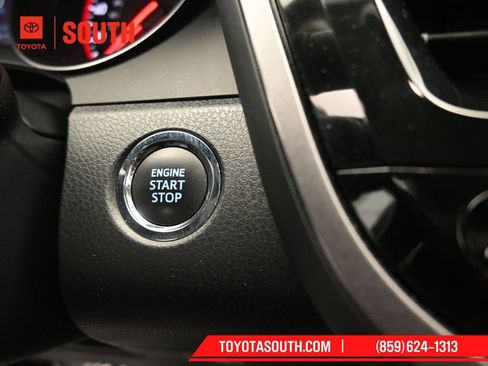 Used 2024 Toyota Camry XSE image 25