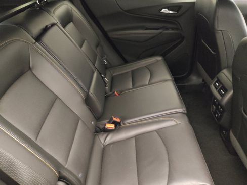 Used 2018 Chevrolet Equinox Premier FWD image 19