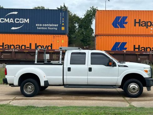 Used 2015 Ford F350 XL w/ Power Equipment Group AWD/4WD image 6