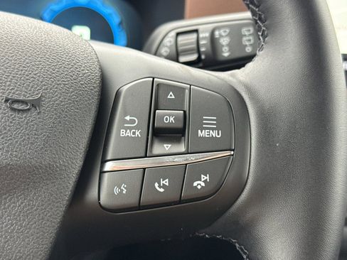 New 2025 Ford Bronco Sport Outer Banks w/ Outer Banks Tech Package+ image 28