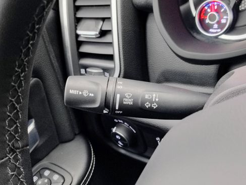 New 2026 RAM 2500 Big Horn image 36