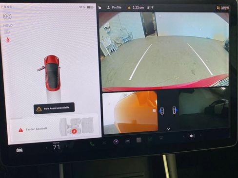 Used 2018 Tesla Model 3 Long Range image 16