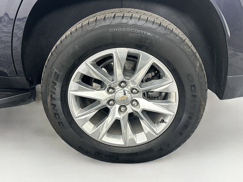 Used 2025 Chevrolet Tahoe Premier image 11