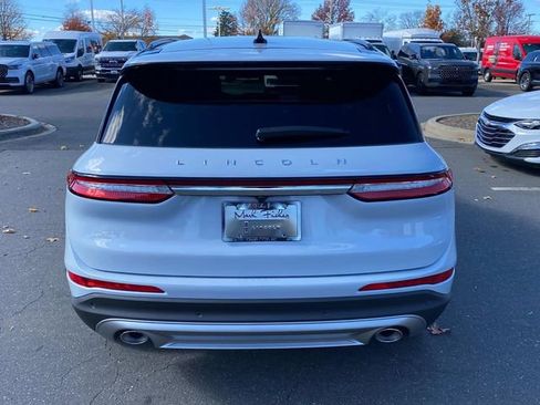 New 2026 Lincoln Corsair Premiere image 27