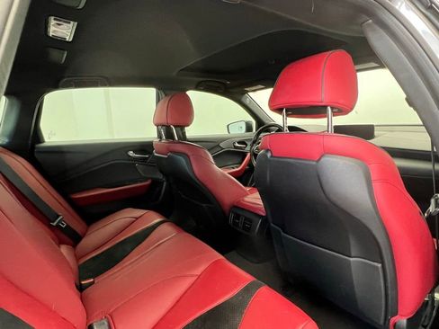 Used 2021 Acura TLX w/ A-SPEC Pkg FWD image 8