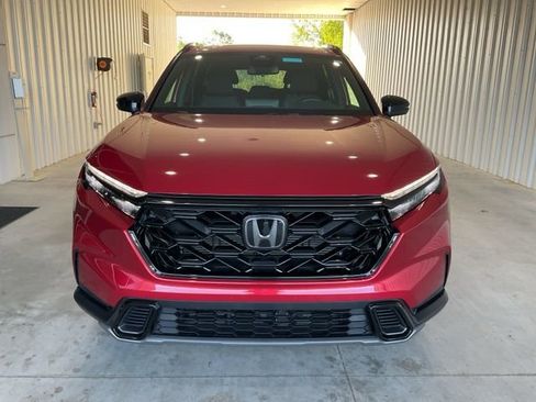 Used 2025 Honda CR-V Sport image 22