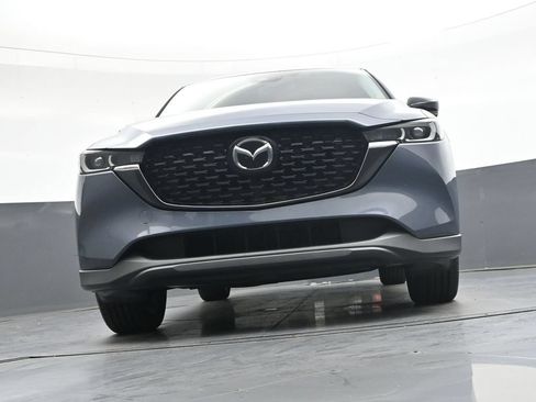Used 2022 MAZDA CX-5 Carbon Edition AWD/4WD image 48