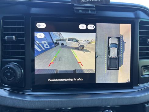 New 2026 Ford F250 Platinum image 21