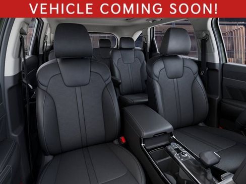 New 2026 Kia Sorento SX image 15