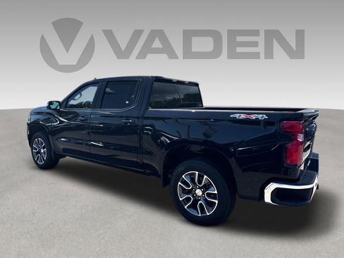 New 2025 Chevrolet Silverado 1500 LT image 34