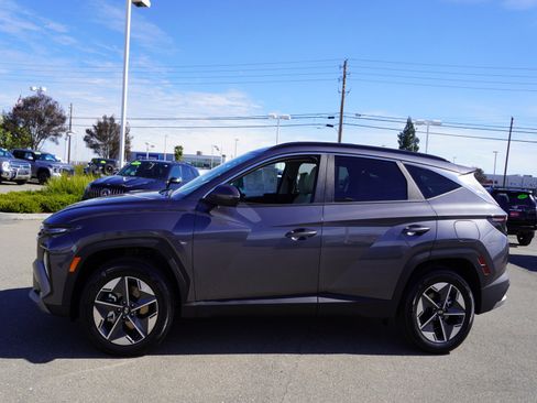 Used 2025 Hyundai Tucson SEL image 6