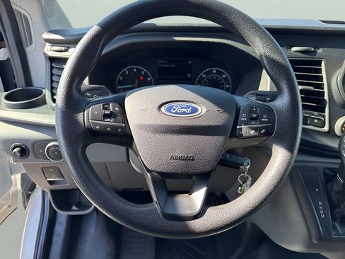 Used 2023 Ford Transit 250 Low Roof w/ Exterior Upgrade Package image 10