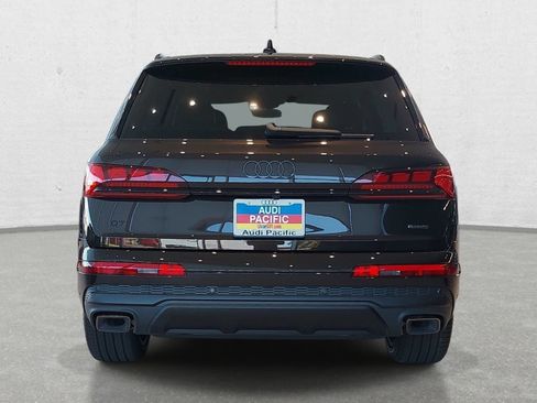 New 2026 Audi Q7 2.0T Premium Plus AWD/4WD image 6