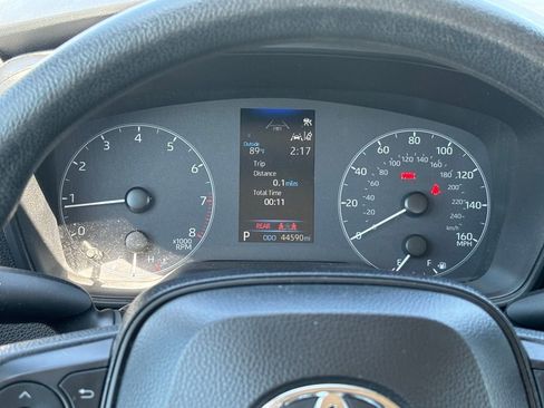 Certified 2024 Toyota Corolla LE FWD image 23