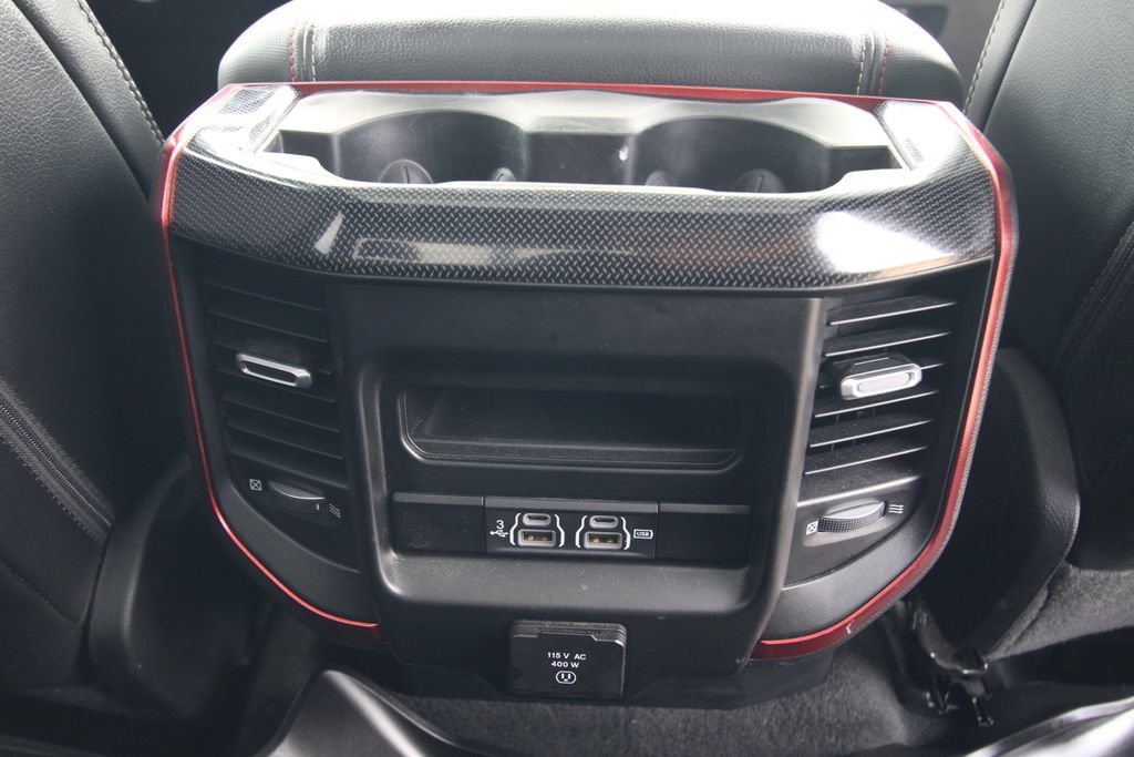 Used 2020 RAM 1500 Rebel w/ Rebel Level 2 Equipment Group AWD/4WD image 37