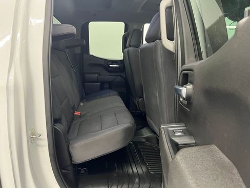 Used 2023 GMC Sierra 1500 Pro w/ Pro Value Package image 23