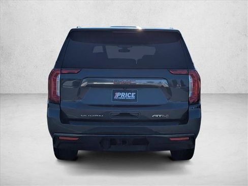 Used 2021 GMC Yukon XL AT4 w/ Technology Package AWD/4WD image 6