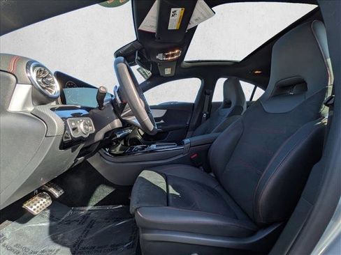 Certified 2026 Mercedes-Benz CLA 250 image 17