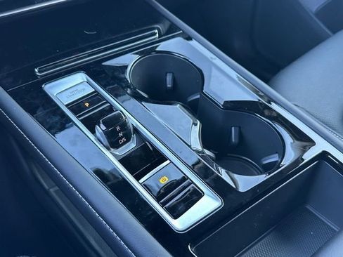 New 2026 Volkswagen Atlas SE image 36