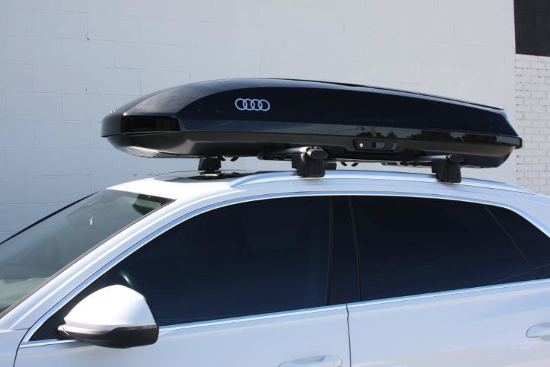 Used 2022 Audi Q8 Premium Plus w/ Premium Plus Package AWD/4WD image 17