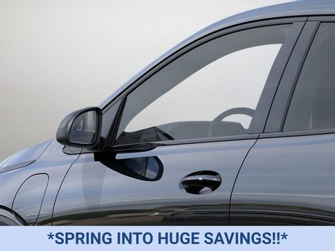 New 2027 Chevrolet Bolt LT image 12