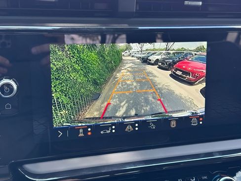 New 2026 GMC Sierra 1500 AT4X AWD/4WD image 22