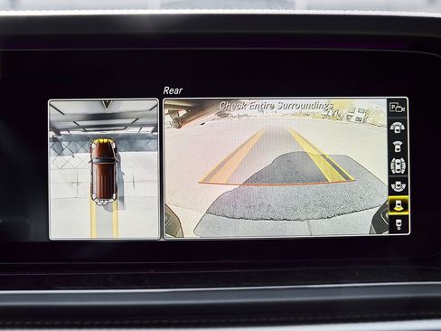 Used 2024 Mercedes-Benz G 63 AMG 4MATIC image 78
