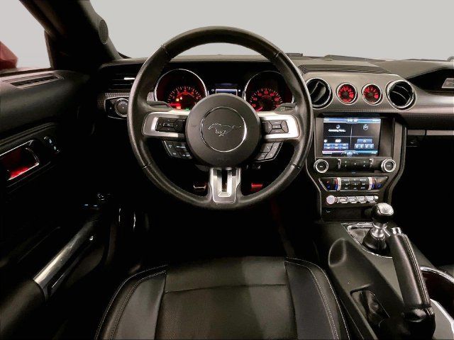 Used 2015 Ford Mustang GT Premium w/ GT Performance Package RWD image 5