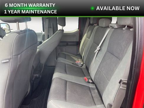 Used 2019 Ford F150 XL w/ XL Power Equipment Group image 14