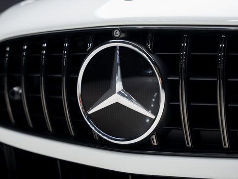 Used 2022 Mercedes-Benz SL 63 AMG 4MATIC image 14