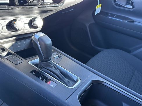 New 2026 Nissan Kicks S image 25