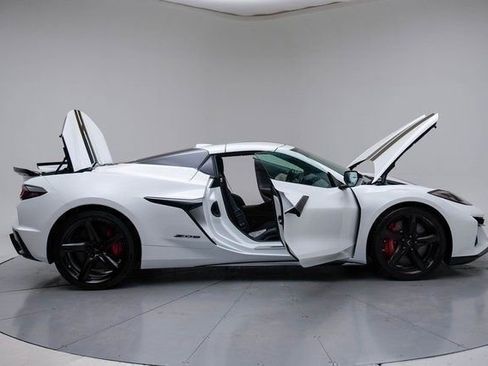 New 2026 Chevrolet Corvette Z06 image 14