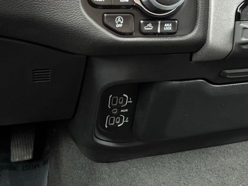 Used 2024 RAM 1500 Tradesman w/ Warlock PACKAGE AWD/4WD image 15