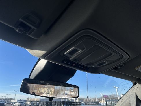 Used 2024 Chevrolet Silverado 1500 W/T w/ WT Fleet Convenience Package image 21