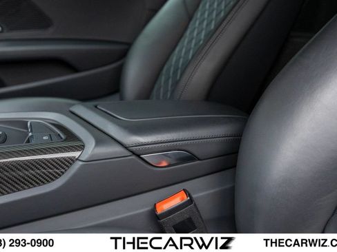 Used 2020 Audi R8 V10 performance AWD/4WD image 99