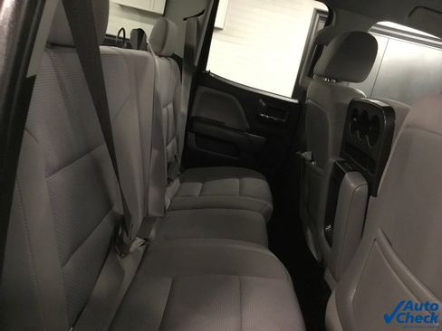Used 2015 Chevrolet Silverado 2500 W/T w/ WT Convenience Package image 36