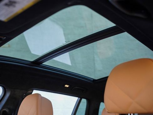 Used 2023 BMW X7 xDrive40i w/ M Sport Package image 36