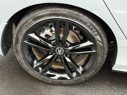 Certified 2026 Acura Integra A-Spec image 10