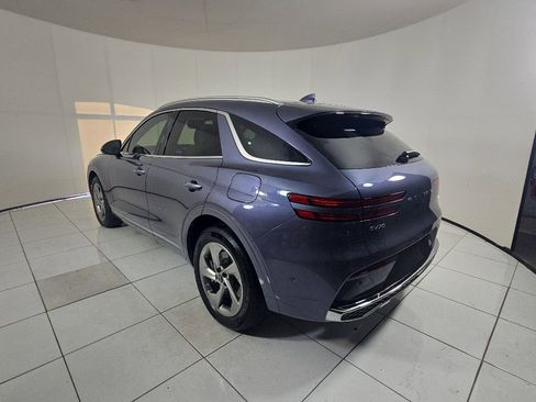 New 2026 Genesis GV70 2.5T Advanced AWD/4WD image 7